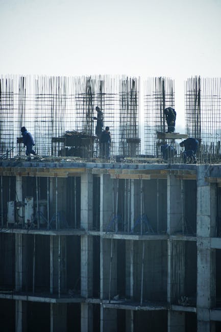 Proiectul de consolidare seismică din Vișeu de Sus avansează rapid