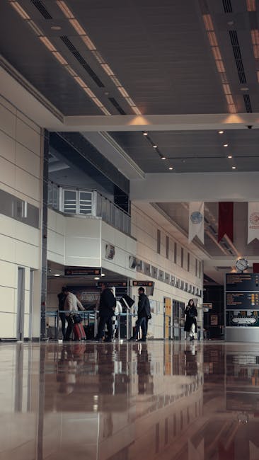Aeroportul Transilvania stabilește recorduri impresionante de pasageri
