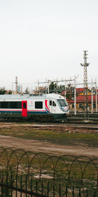 Proiect de modernizare feroviară semnat: Craiova–Filiași devine mai rapidă