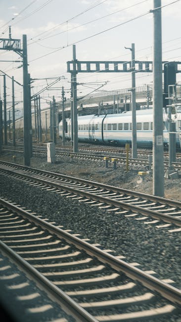 Modernizarea liniei Brașov – Sighișoara: Trenuri la viteze de până la 160 km/h
