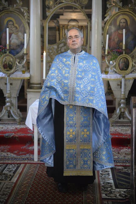 Programul liturgic al ÎPS Teodosie: Evenimente importante între 22 și 31 octombrie 2026