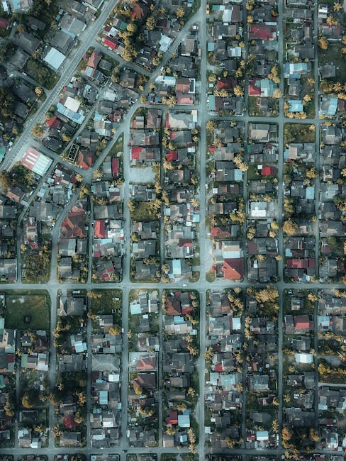 Cum va influența noul Cod al Urbanismului prețurile terenurilor din România