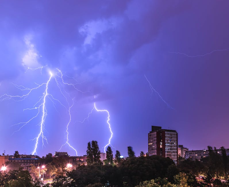Iulie 2026: Recorduri de temperatură și precipitații în România