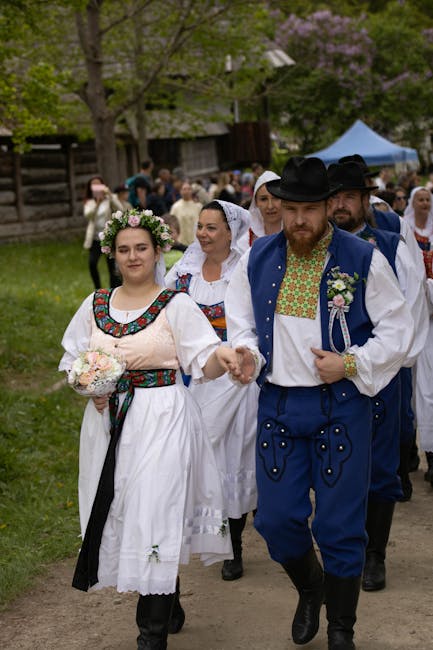 Valea Lungă celebrează comunitatea de Sfânta Parascheva cu o sărbătoare de neuitat