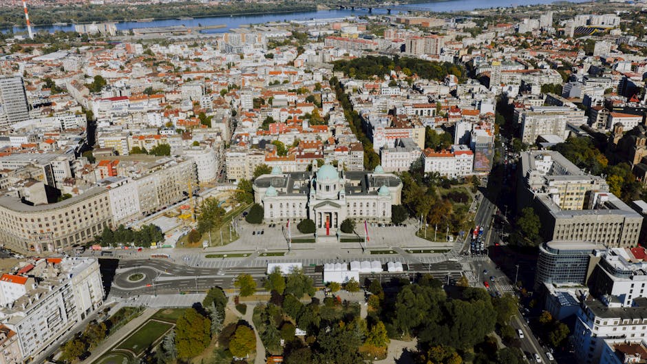 Colaborare între comunele din Gorj pentru un compartiment comun de urbanism