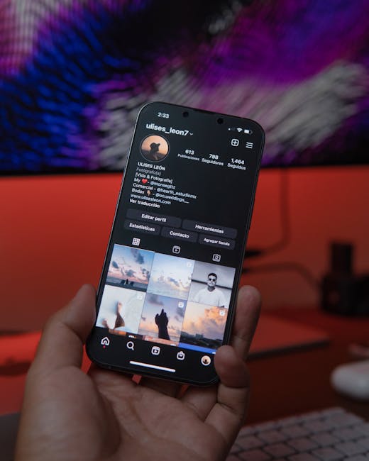 Instagram explorează un nou abonament premium pentru utilizatori