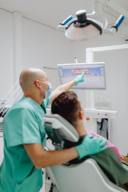 Cum transformă inteligența artificială stomatologia modernă