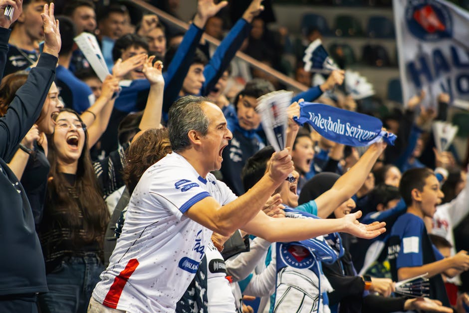 Abonamentele pentru sezonul 2026/2027 de volei la SCM Zalău sunt acum disponibile!