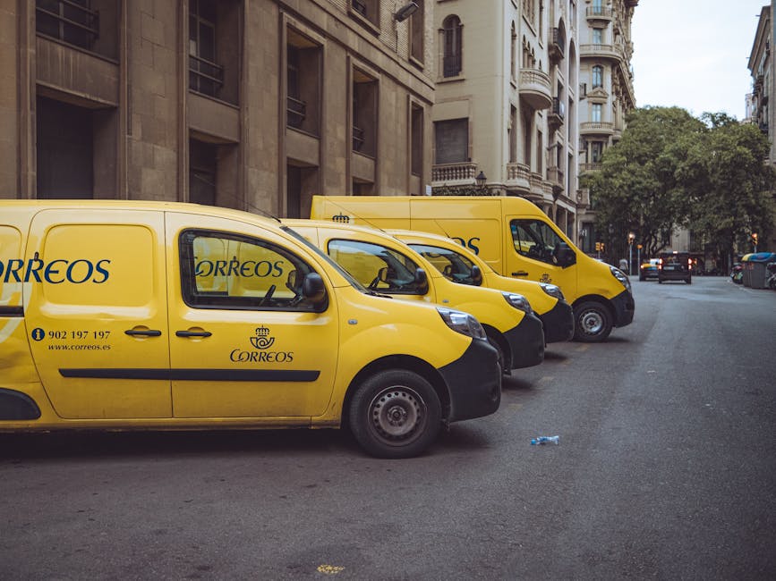 Sameday și Cargus: o nouă eră în curierat începe cu integrarea celor două companii