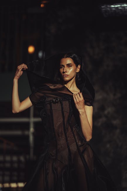 Denisa Corb strălucește la Mercedes-Benz Bucharest Fashion Week 2026