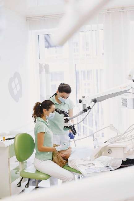 Descoperă importanța igienizării dentare profesionale în Bacău