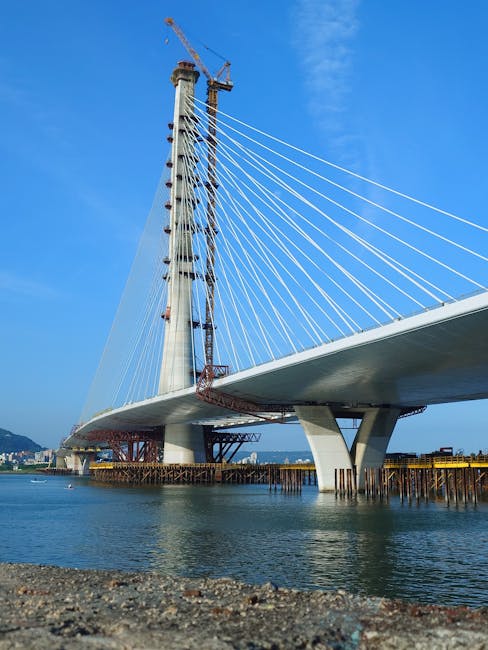 Podul de la Năpradea: investiție de 53,3 milioane de lei pentru dezvoltarea infrastructurii