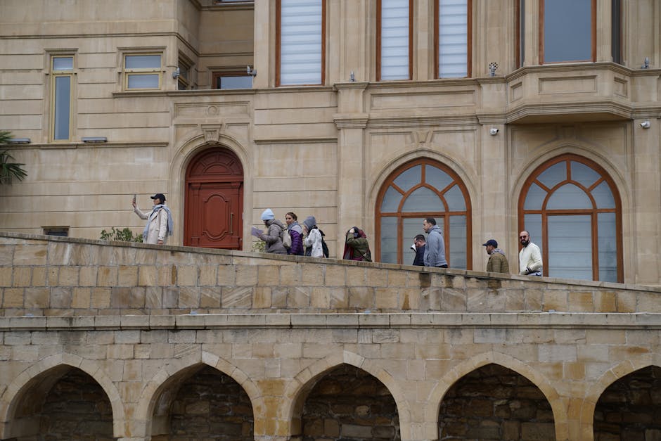 Descoperă istoria Târgoviștei: Tur ghidat pe Calea Domnească