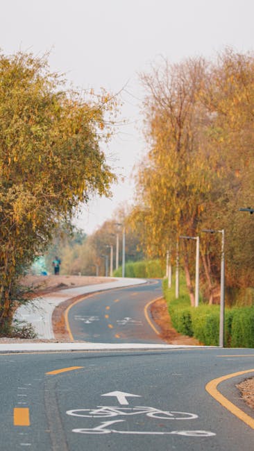 Se demarează construcția pistei de biciclete Bârnova-Dobrovăț: un traseu de 17 km dedicat iubitorilor de ciclism