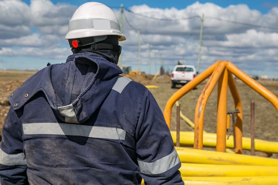 Suceava beneficiază de un proiect major: 4,5 km de conducte de gaz vor fi înlocuite