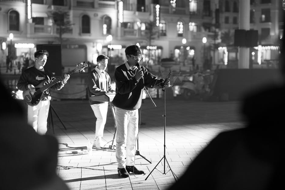 Un spectacol emoționant dedicat conștientizării autismului, prezentat de tinerii artiști