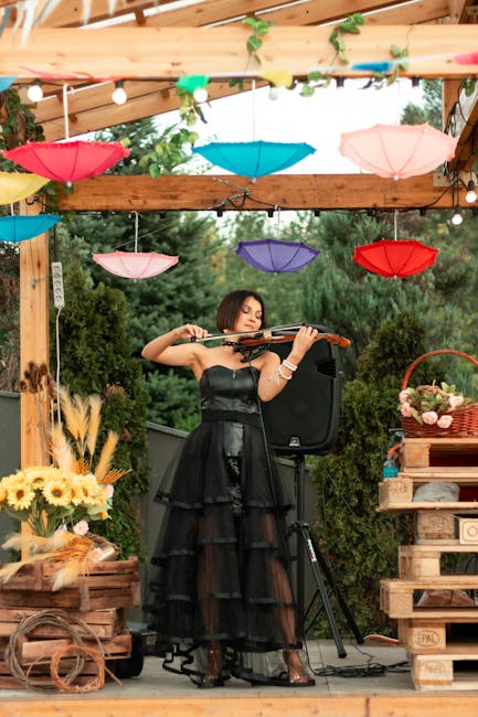Un concert memorabil la Preluca Sunray: de la baroc la tango