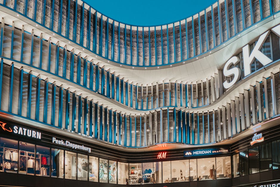Peek & Cloppenburg lansează un nou magazin în Bacău: Ce oferte te așteaptă?