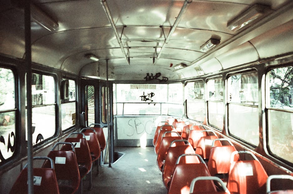 Cine este 'Buză interlopul' și de ce CT Bus îl caută insistent?