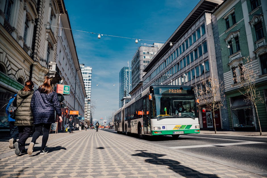 Revoluție în transportul public: Bacău introduce autobuze electrice
