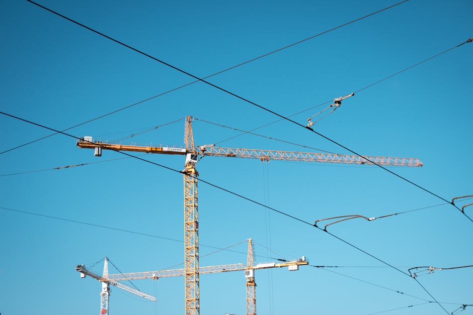 Cum își redefinește STRABAG viitorul construcțiilor prin digitalizare