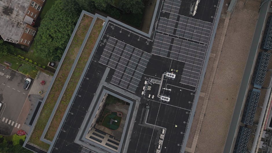 Cisnădie: un parc fotovoltaic va alimenta școlile și clădirile publice