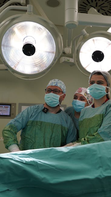 Un gest salvator: un bărbat din Oradea donează organe și salvează vieți