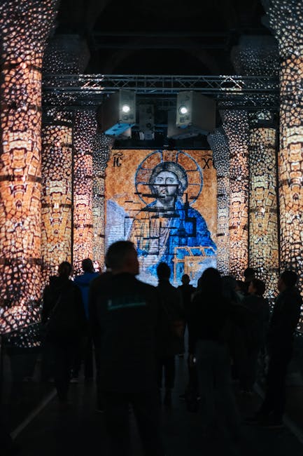 Expoziția „Rugămu-ne Ție!” revine la Muzeul Județean Argeș cu lucrări deosebite