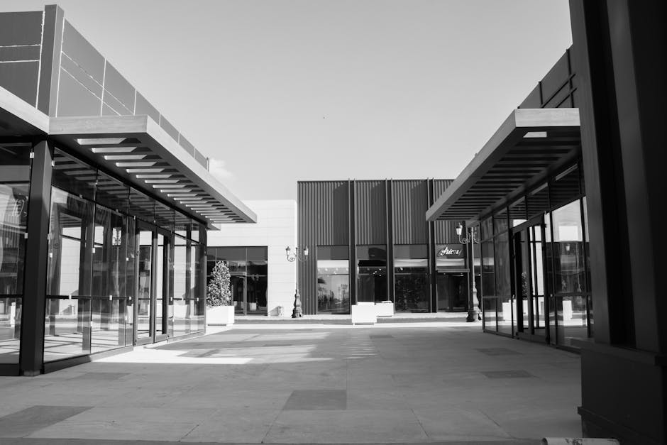 Descoperă BRAN PLAZA: noul centru comercial din Zărnești se deschide pe 16 aprilie 2026