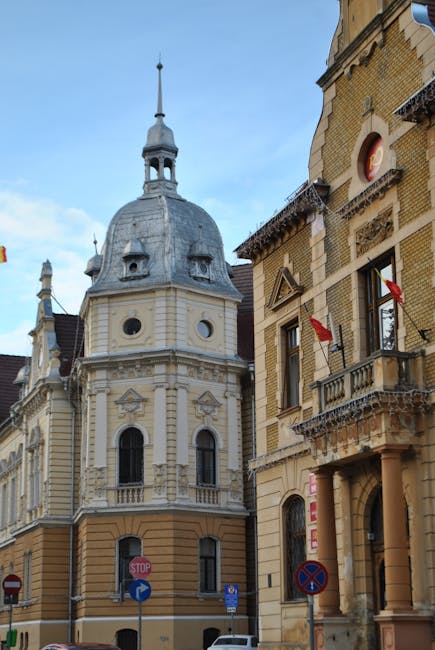 Descoperă weekendul perfect în Oradea: evenimente și activități pentru toate gusturile