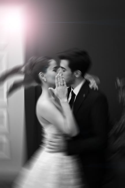 Descoperă „Drama”: o comedie romantică plină de secrete înainte de nuntă