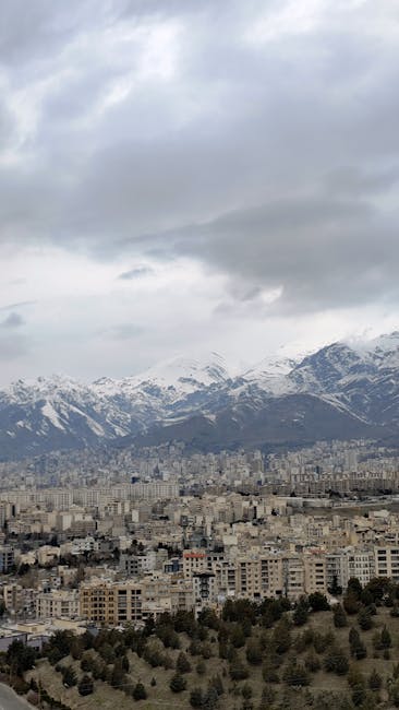Atacuri devastatoare: un oficial iranian de rang înalt, ucis în confruntările cu SUA și Israel