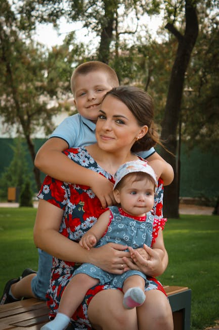 Drama unei tinere mame: a cerut ajutor, dar și-a abandonat copiii la spital
