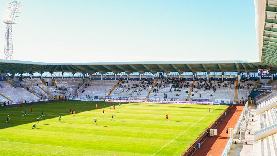 Plan ambițios: Suceava își propune o nouă arenă sportivă pe locul stadionului Areni