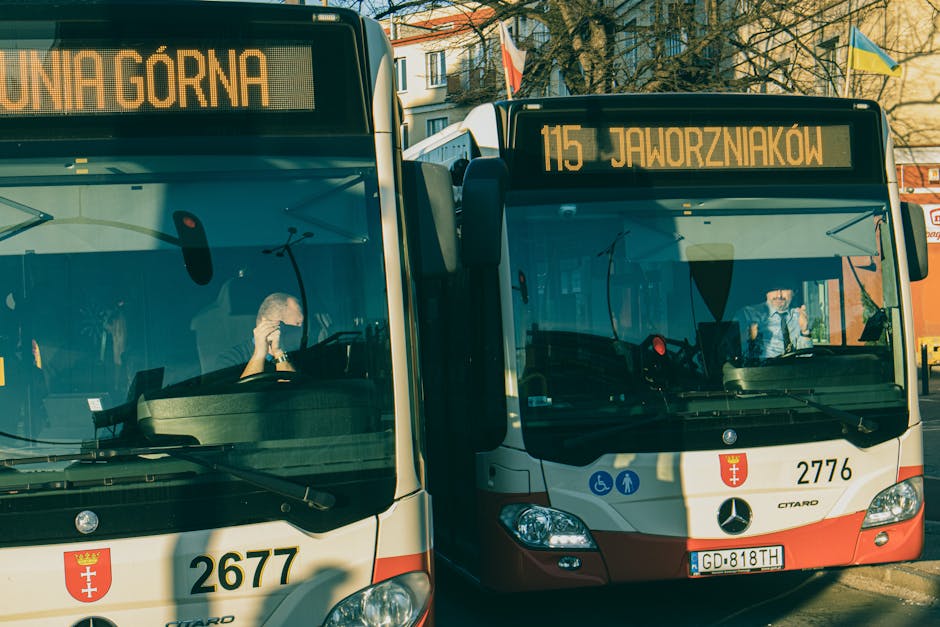 Negocieri eșuate la CT BUS: Angajații fără contract colectiv de muncă și riscuri de grevă