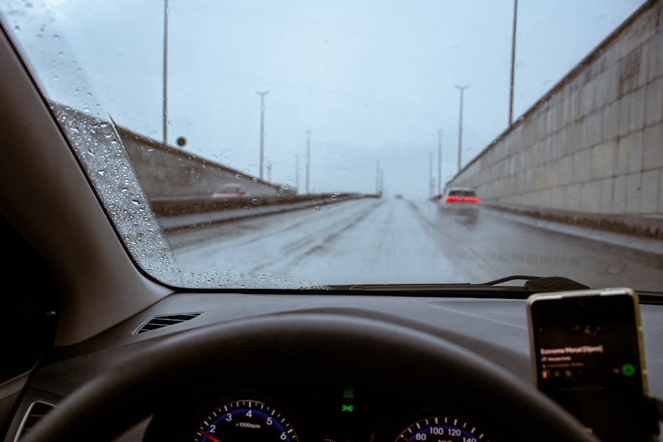 Ghid de călătorie pe Autostrada A2: Ce trebuie să știți înainte de drum