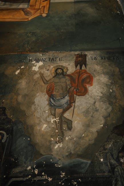 Descoperă povestea impresionantă a Sfintei Maria Magdalena
