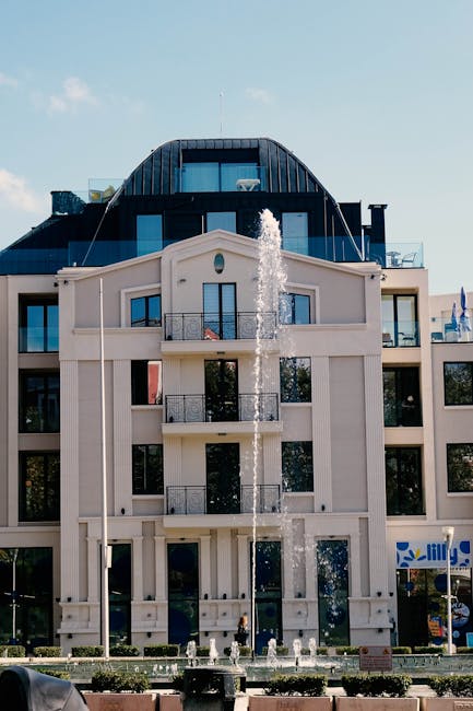 Oportunitate unică: imobil de vânzare în inima Brașovului