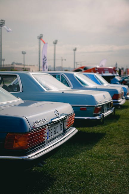 Doi copii provoacă un incident neașteptat cu un Mercedes electric de 82.000 de euro la Salonul Auto de la Paris