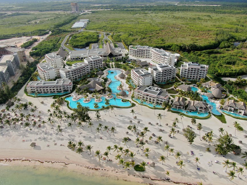 Nouă lege în turism: resorturile turistice primesc o definiție oficială