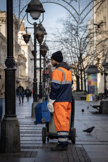 Reguli noi pentru comercianții din Centrul Vechi al Capitalei: tot ce trebuie să știți