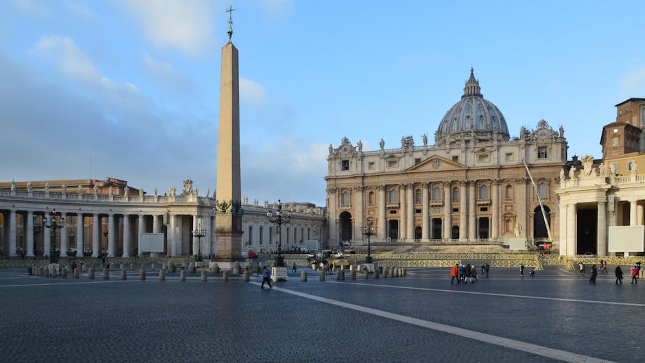 Medici din Oradea la Vatican: un mesaj puternic de demnitate umană