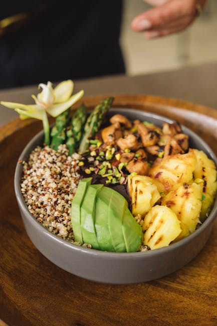 Buddha Bowl: cum să transformi masa zilnică într-o experiență culinară vibrantă