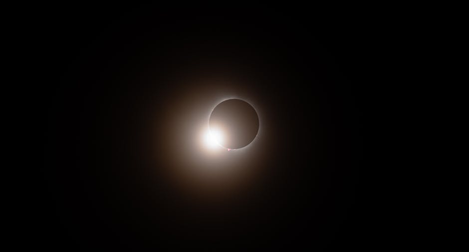 NASA își propune o misiune unică: urmărirea umbrei Lunii în timpul eclipsei totale