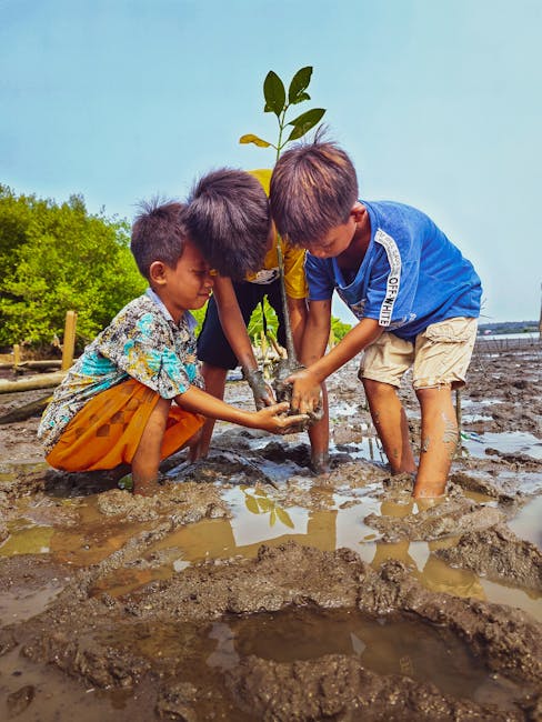 Elevii din Pleșoiu învață despre siguranță și ecologie în cadrul săptămânii dedicate mediului