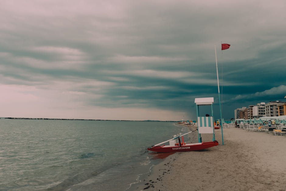 Dâmbovița se pregătește pentru caniculă și furtuni: avertizări meteo pe parcursul weekend-ului