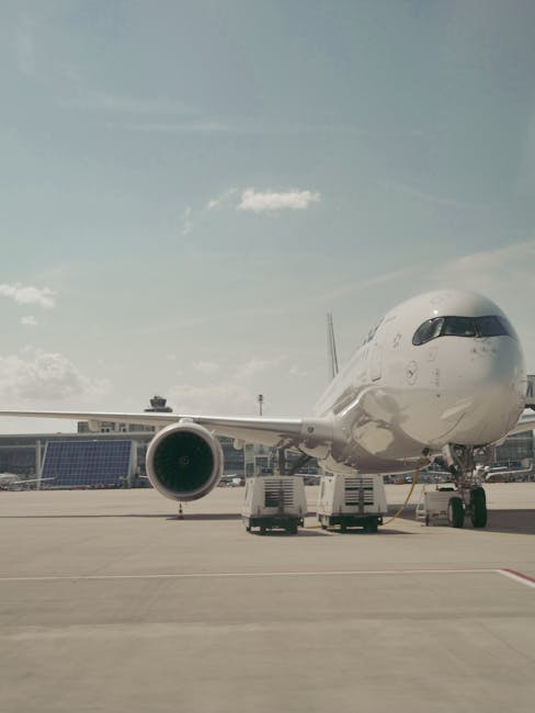 Creșterea alarmantă a prețurilor biletelor de avion: ce impact vor avea asupra călătorilor?