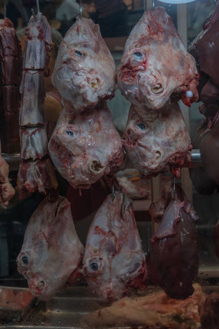 Maramureș rămâne fără puncte de sacrificare a mieilor și avertizează consumatorii