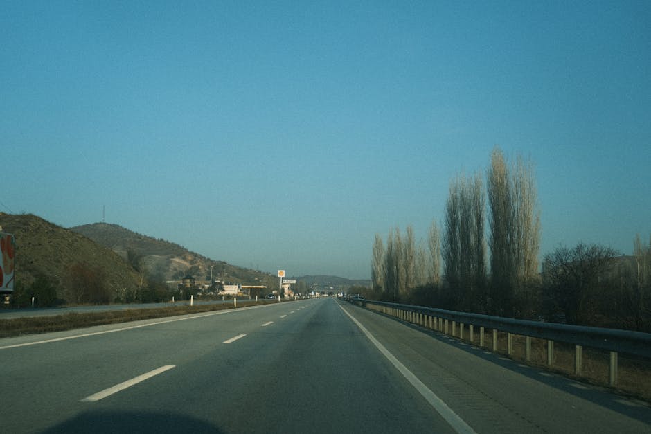 Autostrada Moldovei avansează: A7 se deschide între Adjud și Bacău