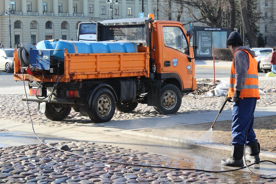 Intervenții programate: apa va fi oprită temporar în centrul Târgu Jiu